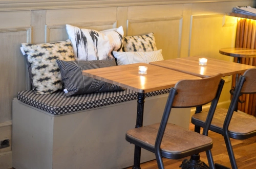 Le Little Bar Paris