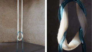 La Tresse des Araignées - Clara Rivault