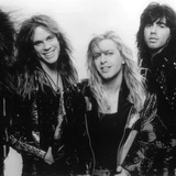 Ted Poley