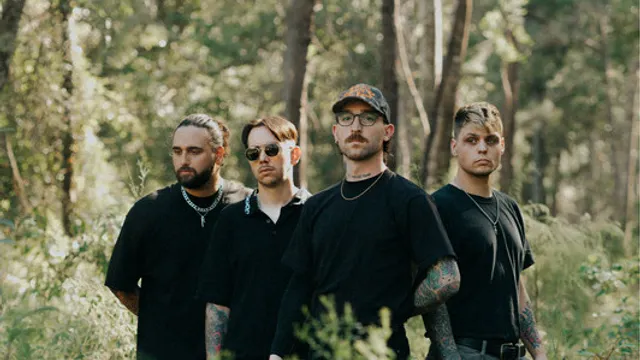 Blood Youth + Cane Hill