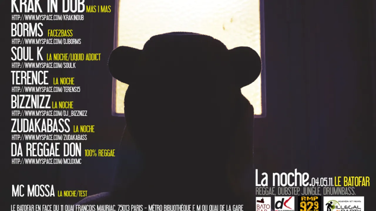 La Noche