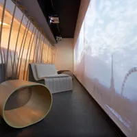 Le Spa Six Senses