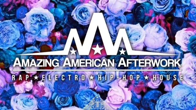 AMAZING AMERICAN AFTERWORK