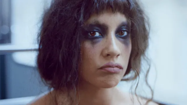 La Chica (trio), Gildaa (solo)