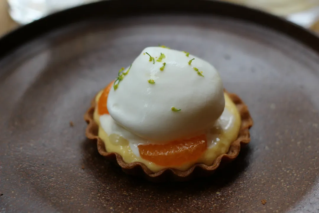 Quinsou Restaurant Paris