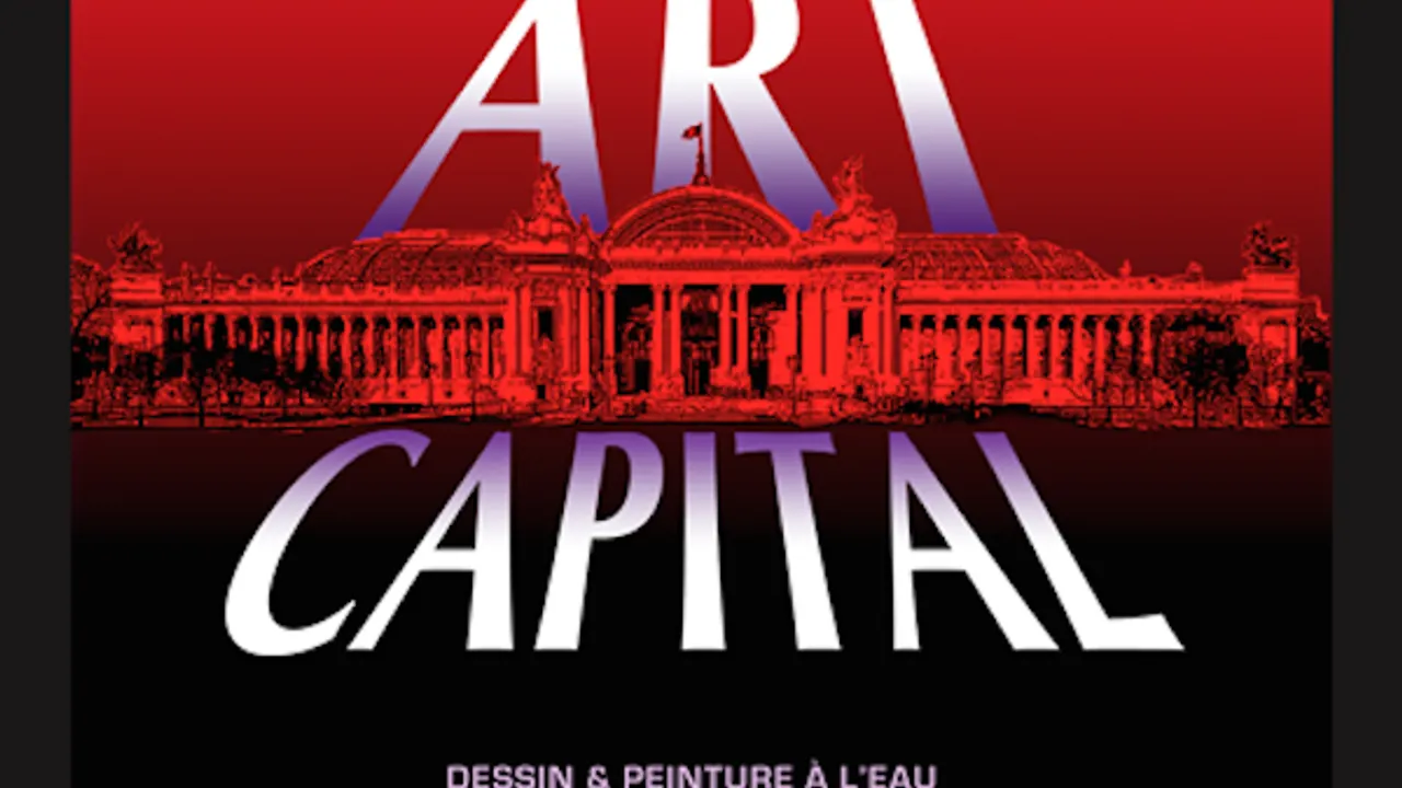 Art en Capital 2015
