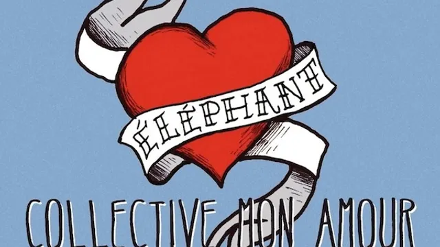 Elephant