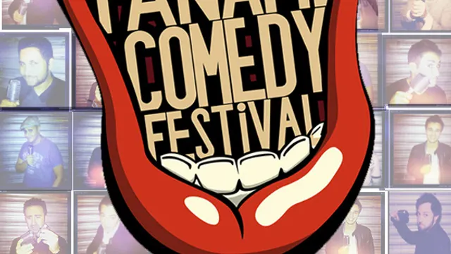 We Love Comedy Opening