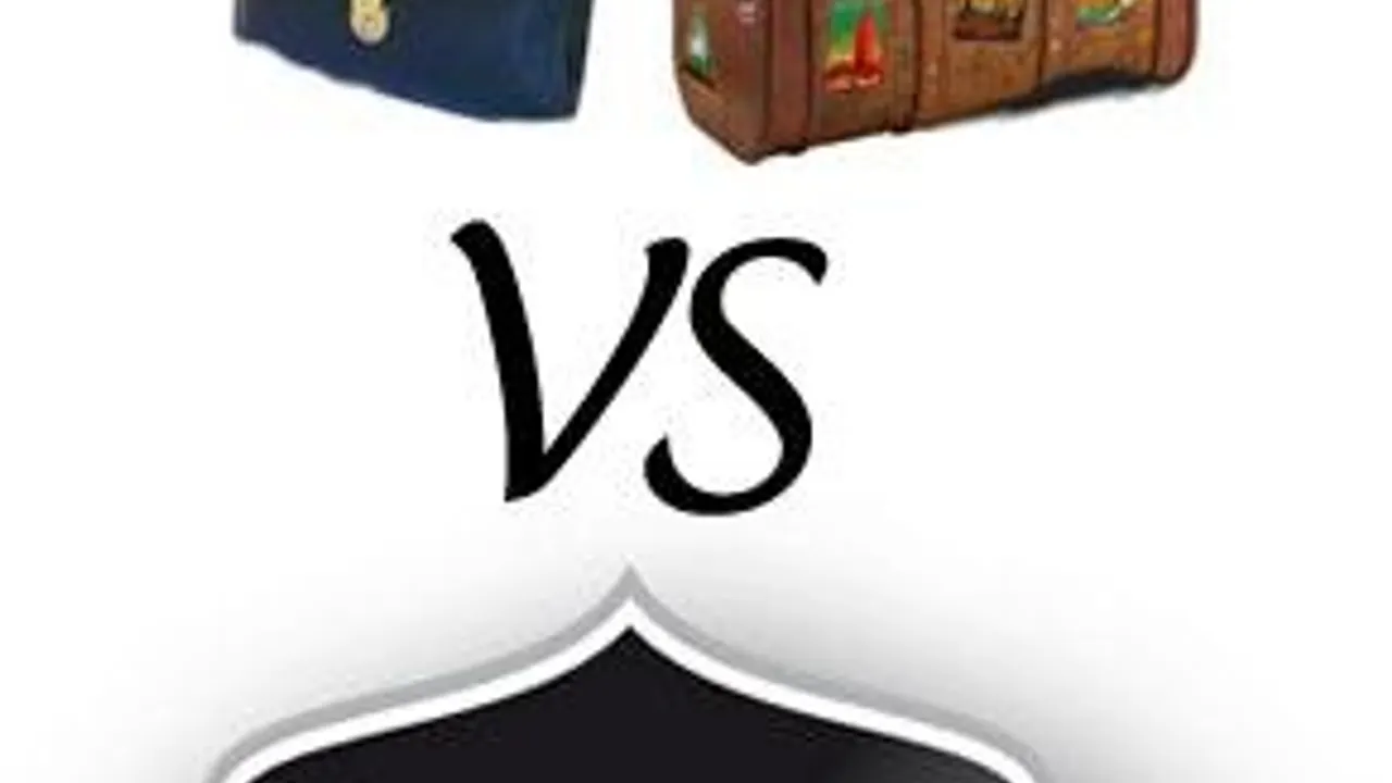 Afterwork Latino VS International
