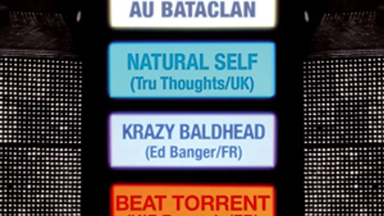 Beat Torrent