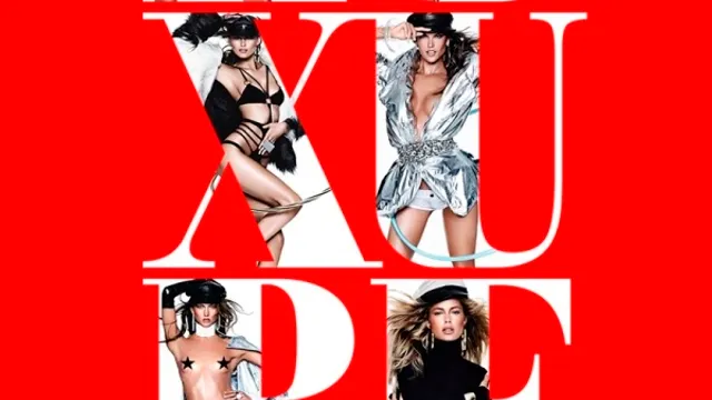 LUXURE - MY SEXY BIRTHDAY