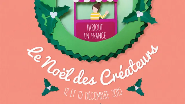 Le Noël des Créateurs Paris 03