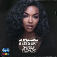 Alicia Awa