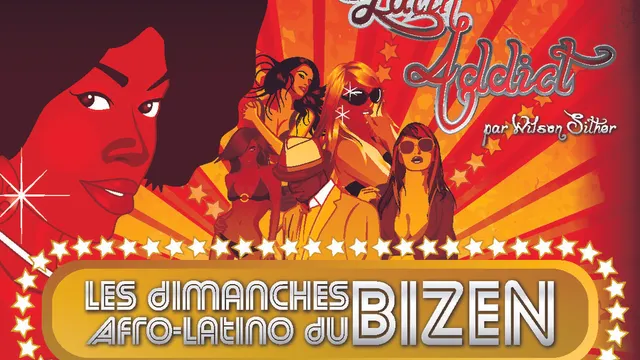 Les Dimanches Afro-Latino