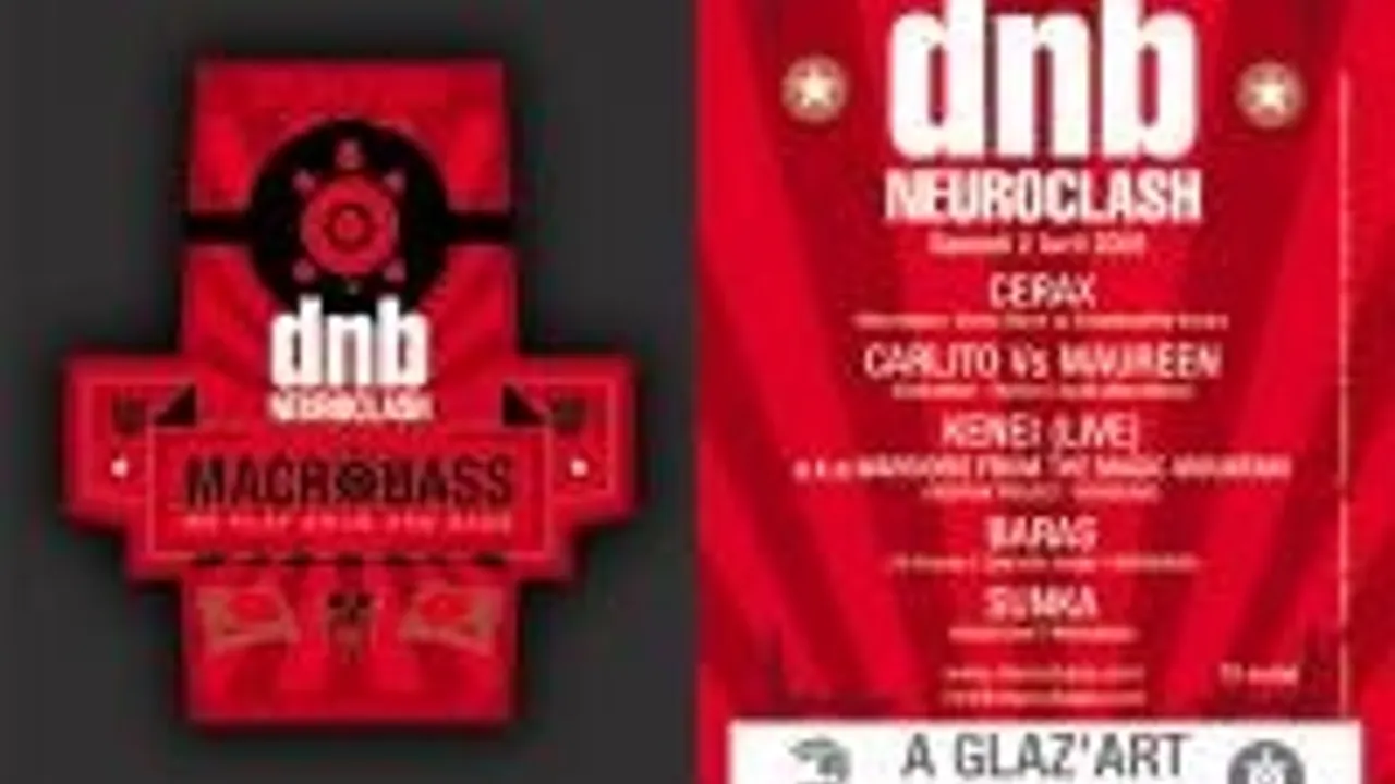 Neuroclash