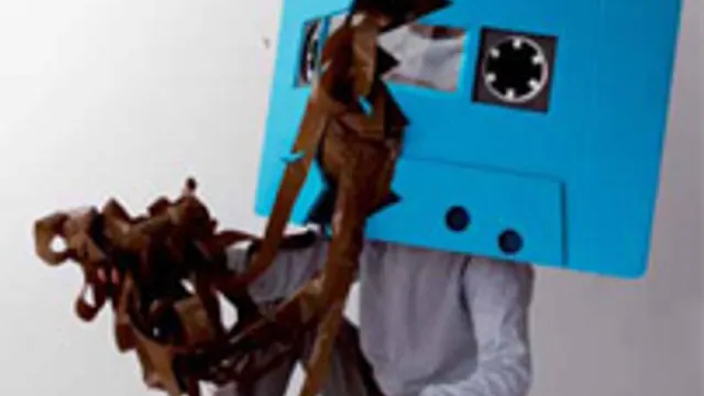 TAPED