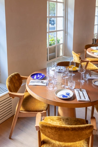 Vive Restaurant Paris