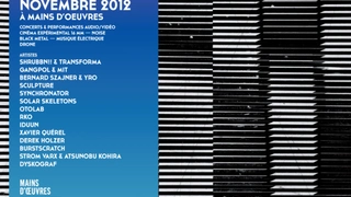 Festival Visionsonic