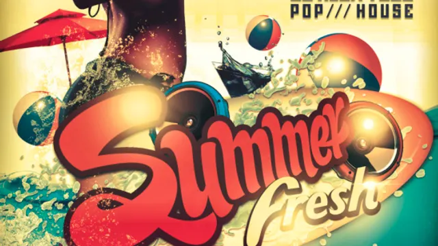 Summer Fresh