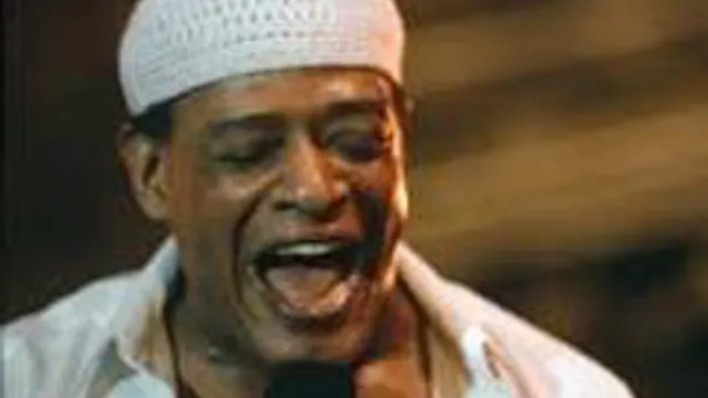 Al Jarreau en concert