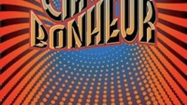 Cirque Bonheur