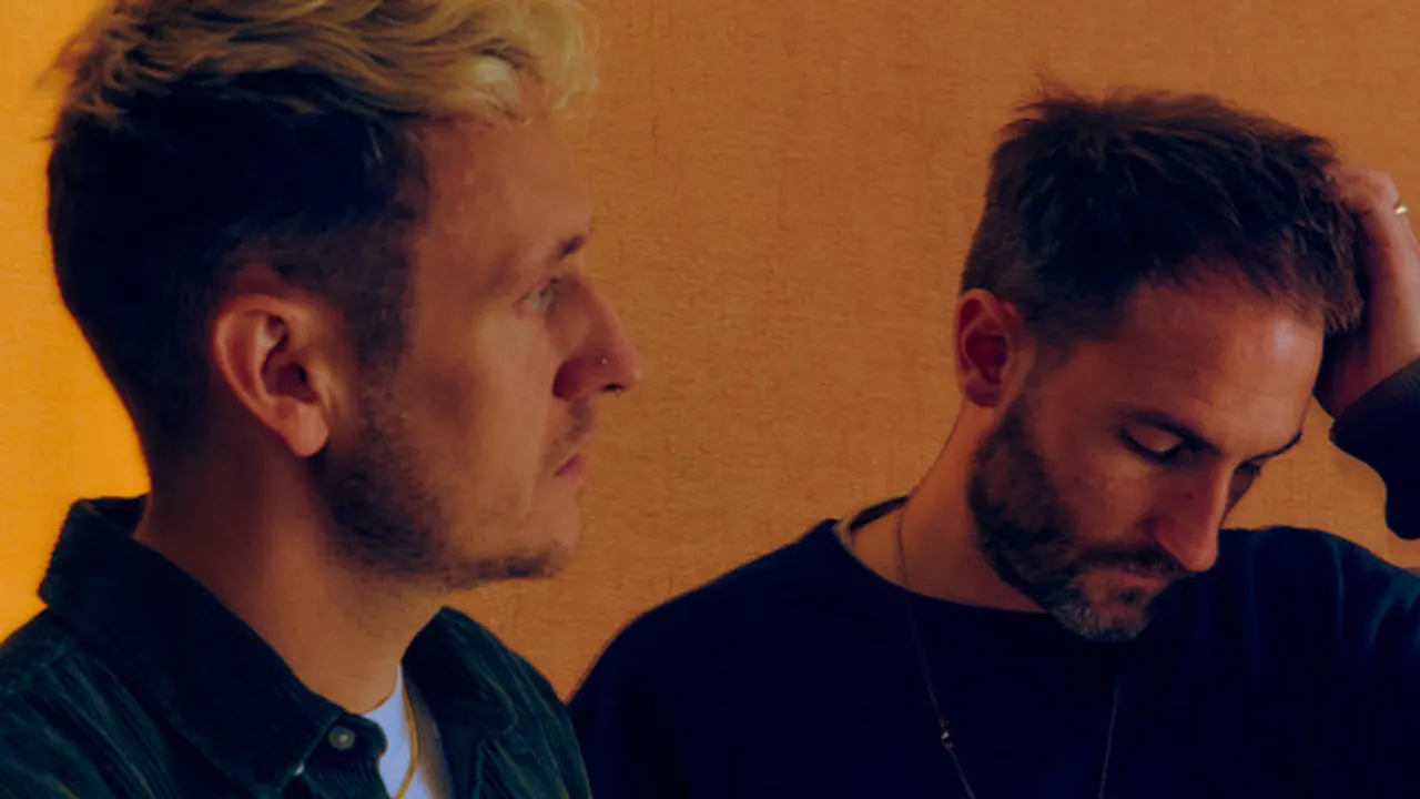 Lido Festival - Maribou State