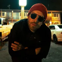 Garrett & the Gray