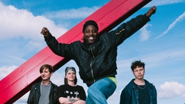 Bloc Party