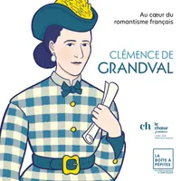 Clémence de Grandval