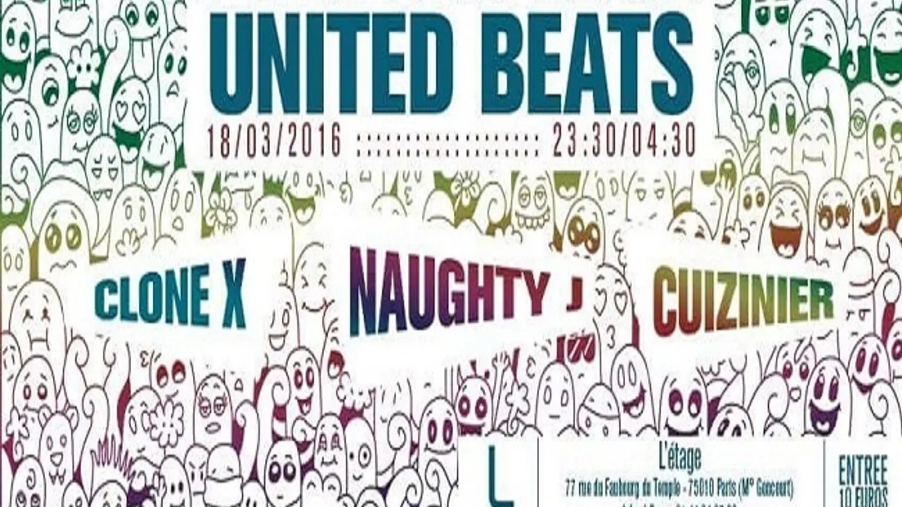 United Beats