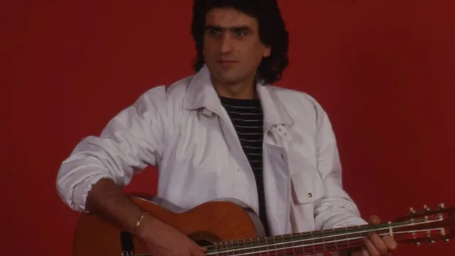 Toto Cutugno