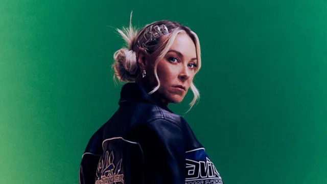 12 Yrs of SB: Sam Divine - Ludo Lacoste