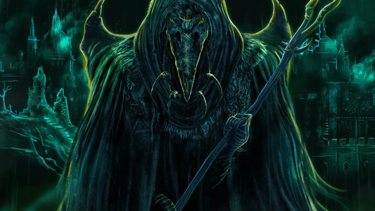 The Raven Age