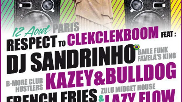 RESPECT ETE D'AMOUR