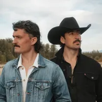 The Talbott Brothers