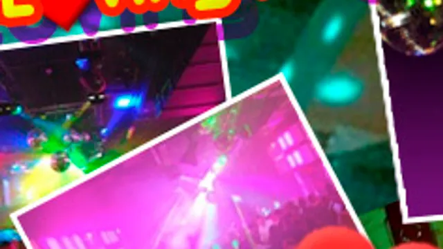 Plaza Loving Party