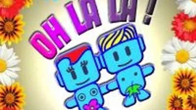 Ohlala