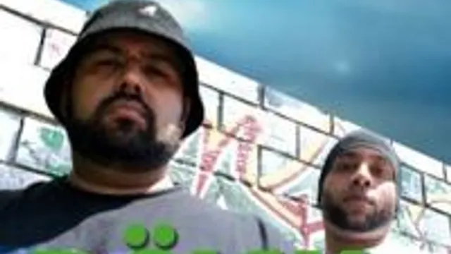 Dälek+ Bleubird + R-zatz