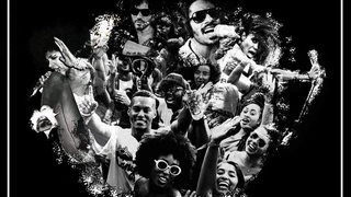 Jam session spéciale Afropunk