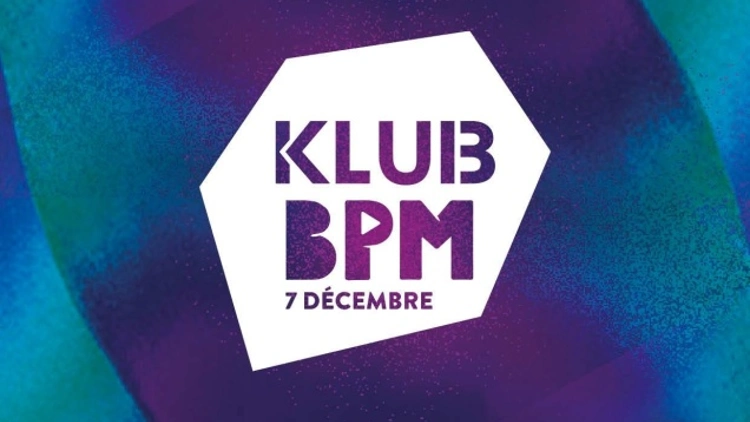 KLUB BPM BY NEWTRACK