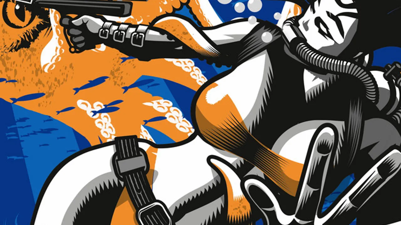 KMFDM +  I Ya Toyah