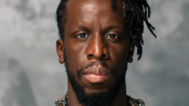 Youssoupha