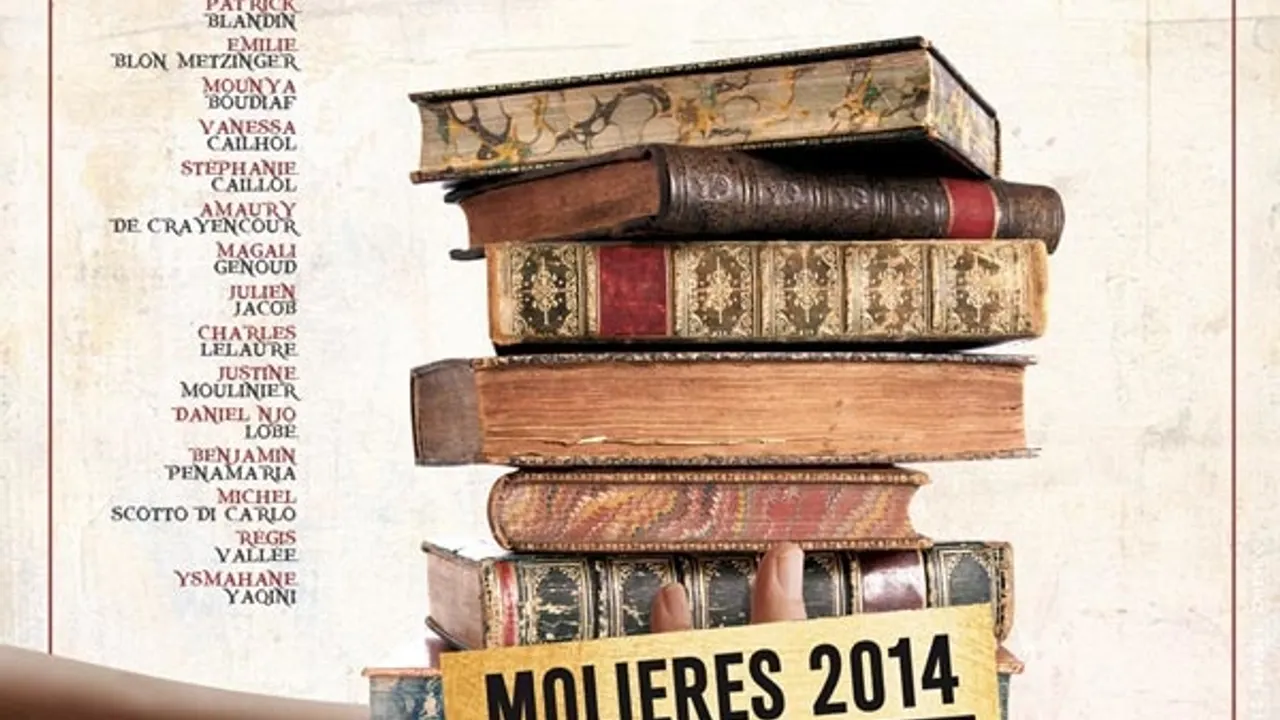 Le porteur d'histoire