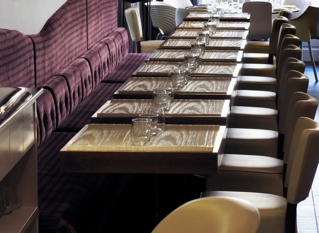 Fogón Restaurant Paris