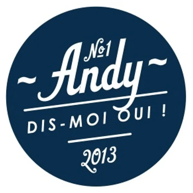 Andy F
