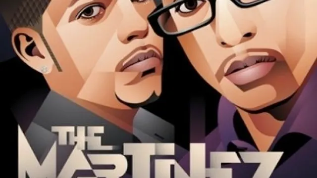 MELTING SOUL pres. THE MARTINEZ BROTHERS