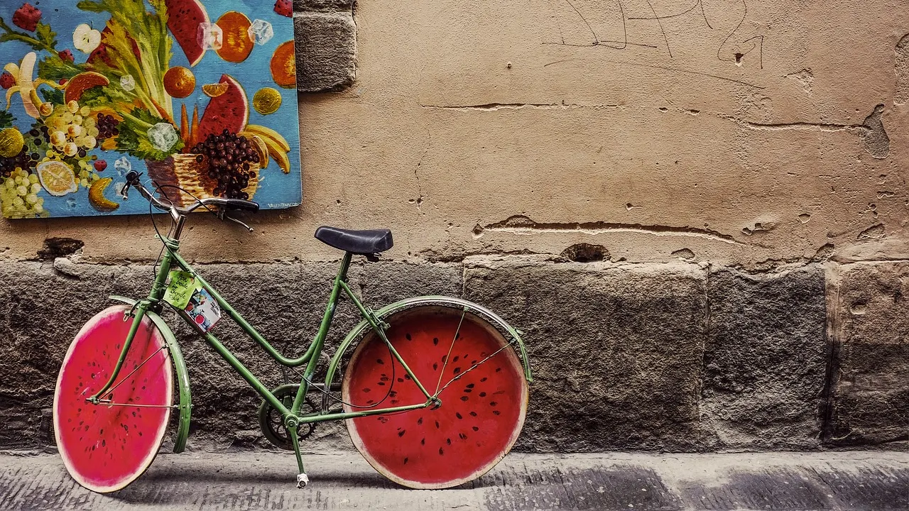 Bourse aux vélos d’occasion à la REcyclerie