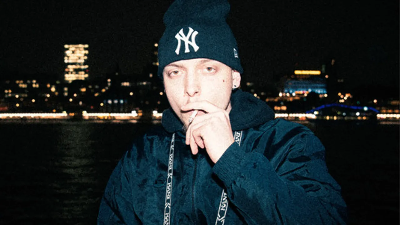 Vato - Album Releaseshow
