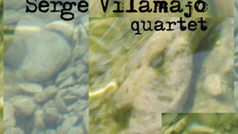 Serge Vilamajó Quartet