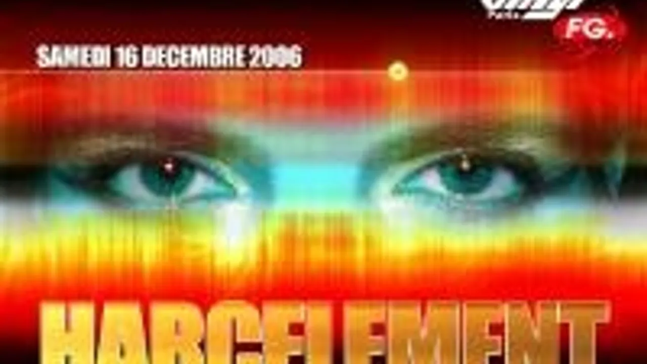 Harcelement
